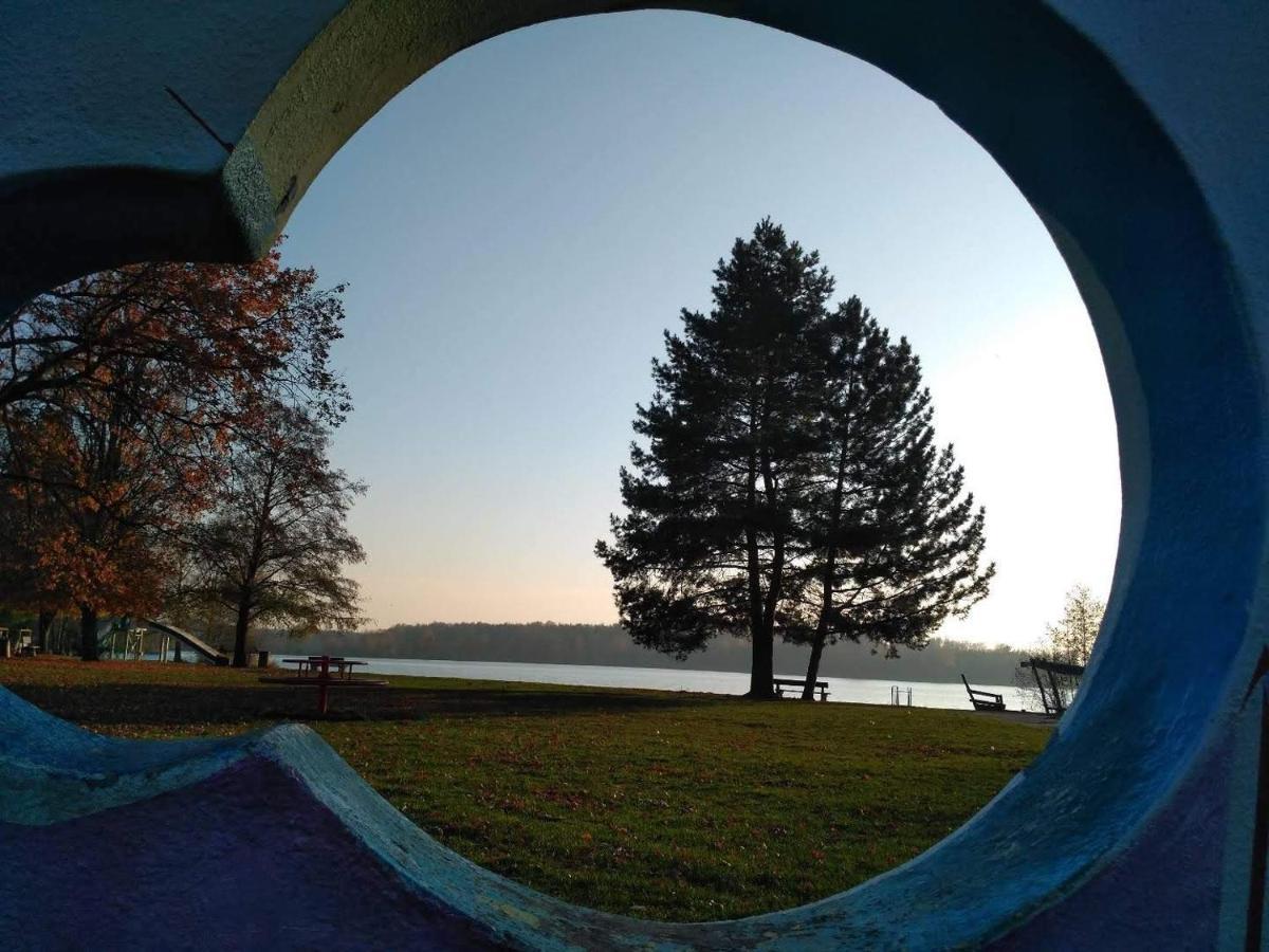Homestay Poděbrady Exteriör bild