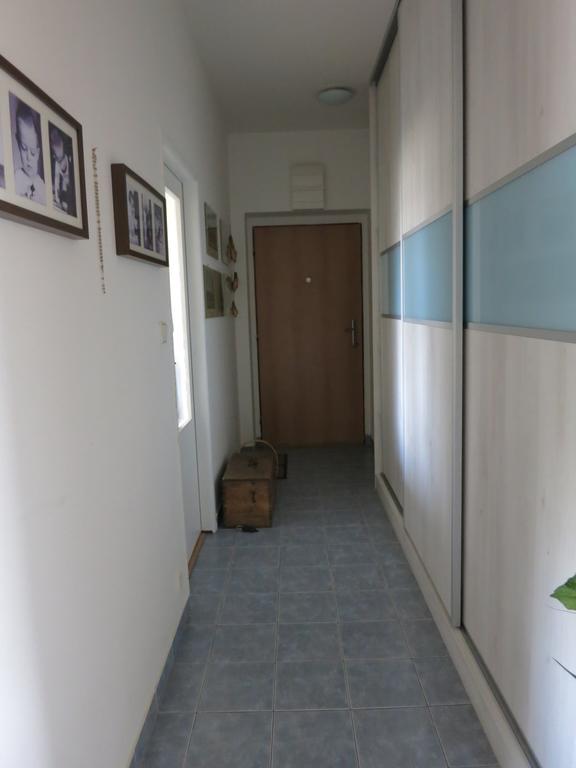 Homestay Poděbrady Exteriör bild