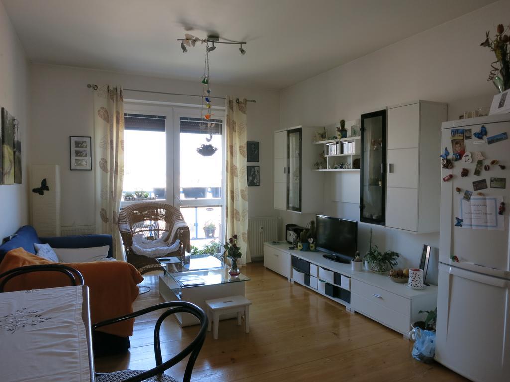 Homestay Poděbrady Exteriör bild
