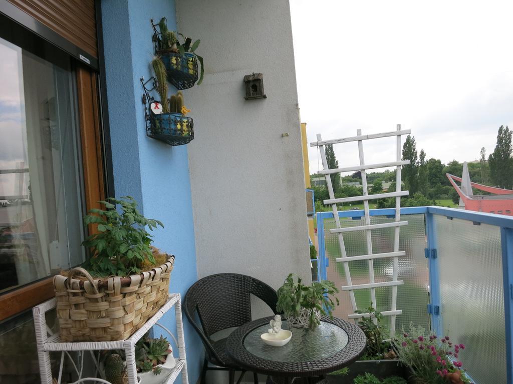 Homestay Poděbrady Exteriör bild